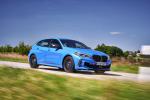 BMW M135i xDrive 2019 года (WW)